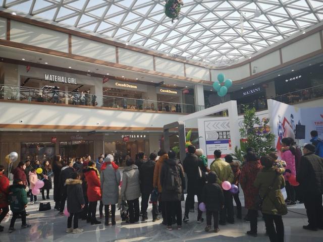 大西安区泾河新城,大西安新城区哪里好玩