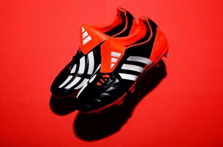 猎鹰6复刻predatorprecision,adidas猎鹰所有款式