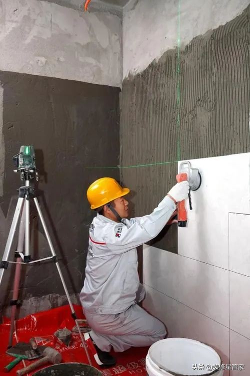 装修这四个环节业主必须到场,装修时这9个环节必须亲自到场