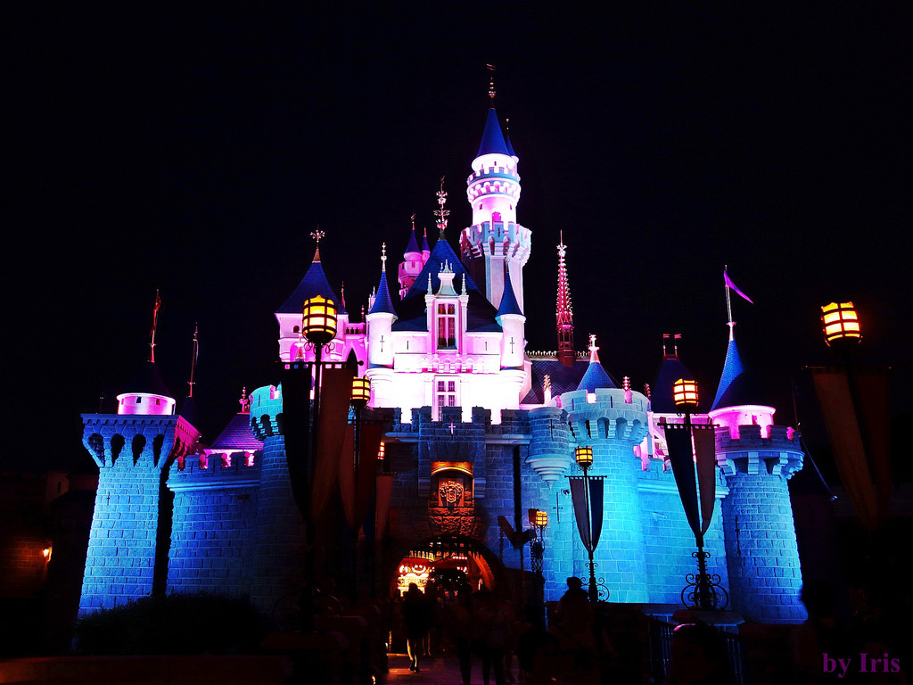 香港迪士尼攻略节假日,香港迪士尼攻略价格