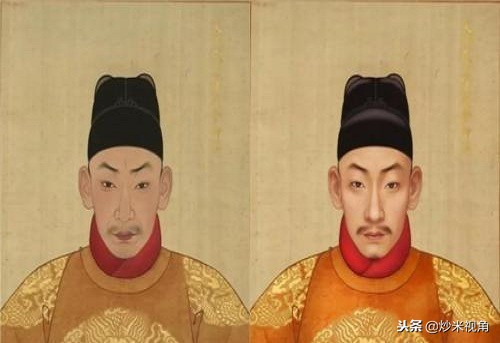 明朝皇帝姓朱怎么称呼,明朝皇帝姓朱有什么好处