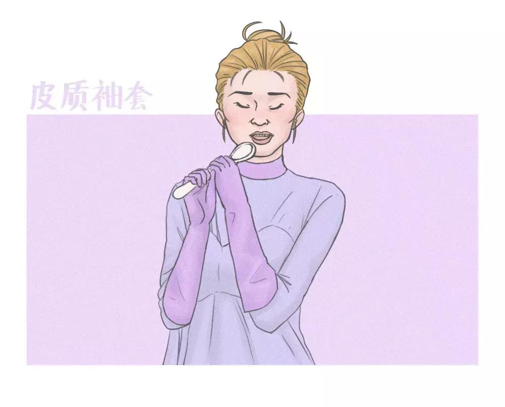 最流行袖套,最时尚袖套