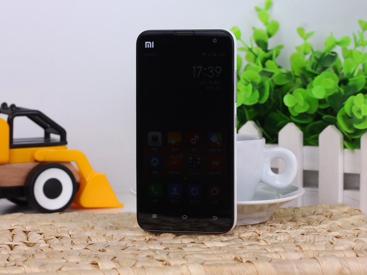 小米2s当年多惊艳,小米2s能成为经典吗