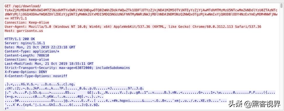 定价400美元！探秘暗网在售的*载下**型木马病毒“Buer（帕尔）”