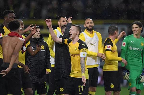 罗伊斯德甲赛季最佳球员,罗伊斯德甲赛季