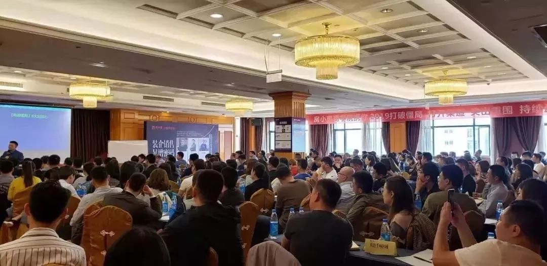 装修电销获客新渠道,装修建材如何做社群营销