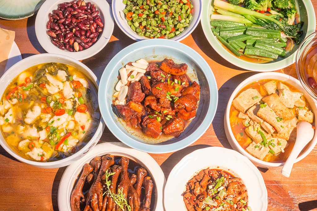 南昌十大必吃自助餐厅,南昌十大顶级餐厅