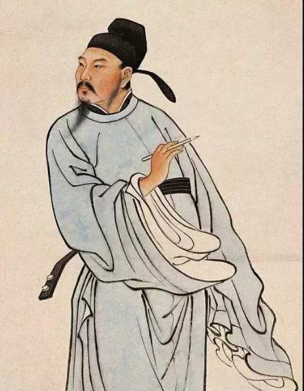 杜甫在唐朝为什么不出名,杜甫在唐代的地位有多强