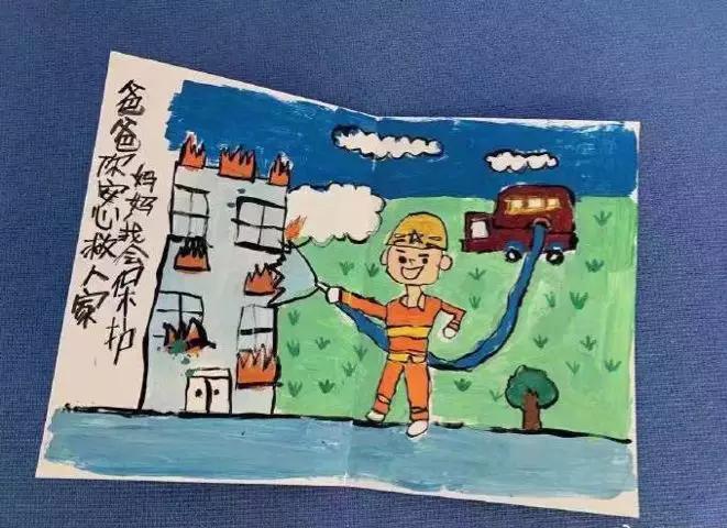 烈火英雄感动国人,烈火英雄看哭