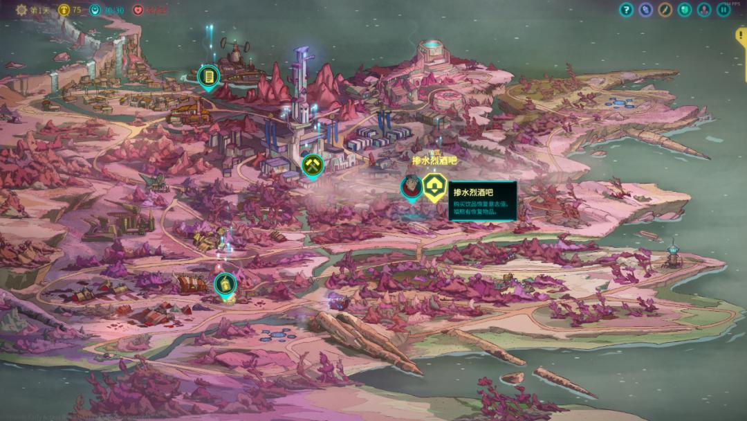 和杀戮尖塔类差不多的策略游戏,和杀戮尖塔玩法差不多的游戏