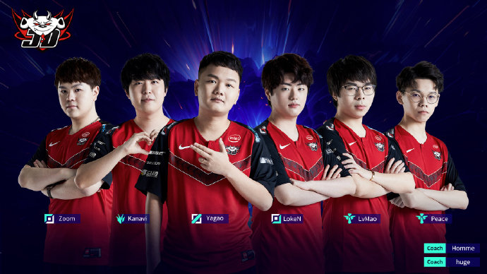 英雄联盟：Zoom铁男三杀打出气势，JDG翻盘双杀DRX，即将对阵FPX