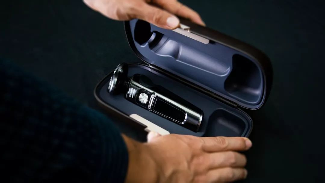 荷兰进口飞利浦剃须刀s9000价格,飞利浦S9000舒仕系列电动剃须刀