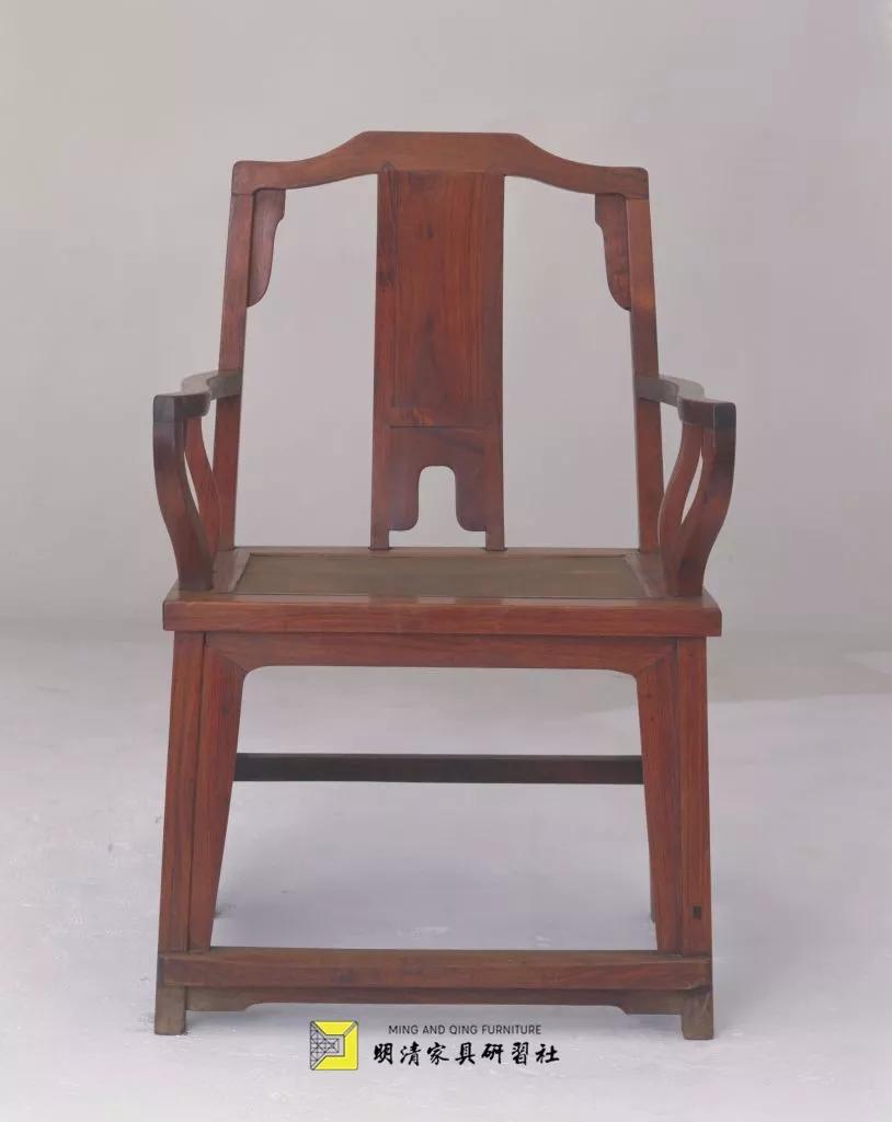 如何选一把好椅子,怎么选购四出头官帽椅