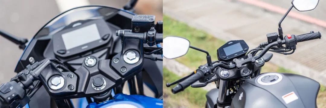 2020款全新铃木gixxer250sf,铃木gixxer250-sf