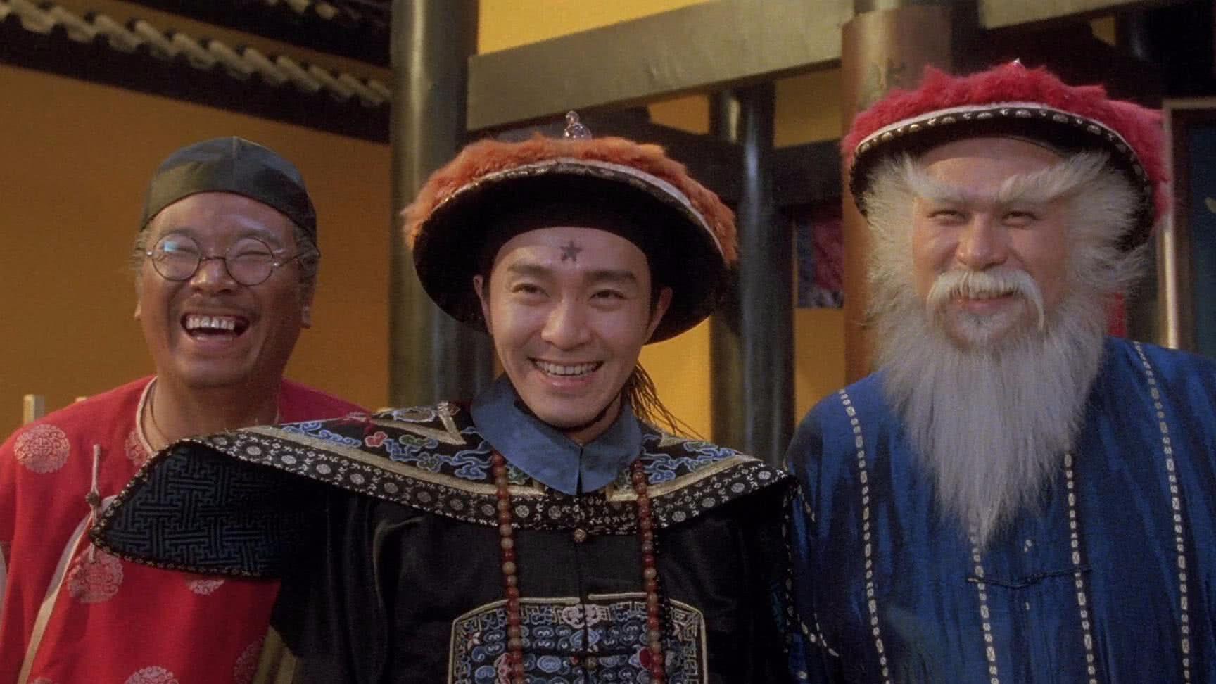 一年一绿叶,百年吴孟达。3000字带你回顾吴孟达传奇一生