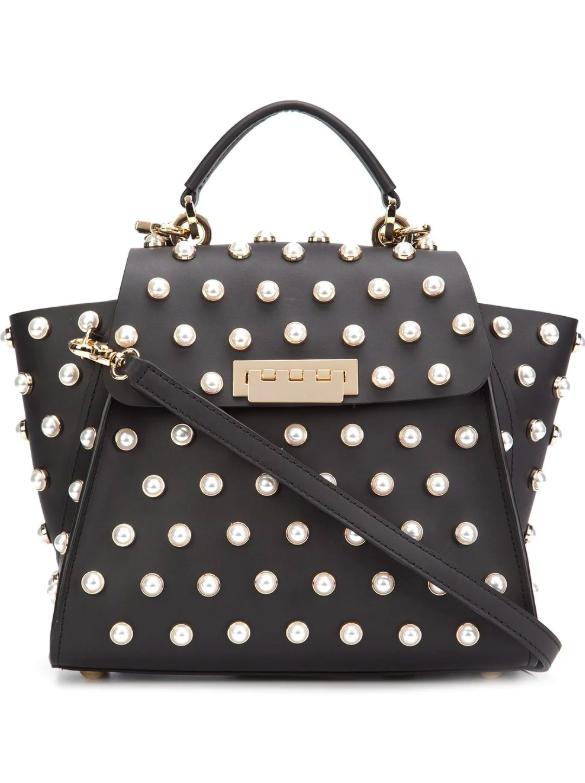 买一个品质好的女士双肩包,小女生适合背的双肩包推荐