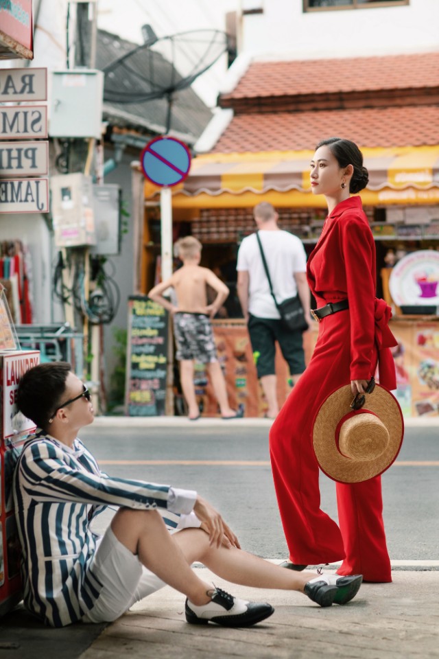 铂爵旅拍普吉岛拍照多少钱,普吉岛铂爵旅拍真实感受