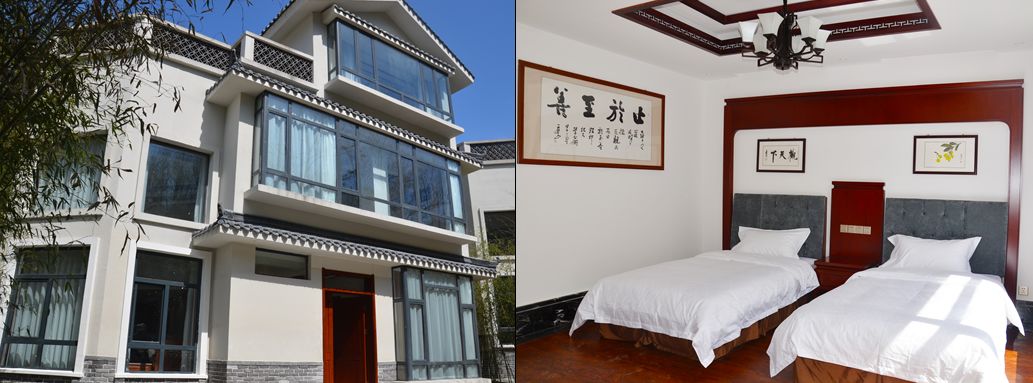 西泰山的特点是什么,西泰山为啥叫西泰山