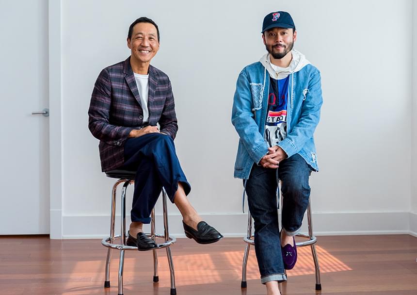 日系穿搭夏季品牌,简约风日系穿搭品牌