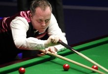 约翰·希金斯比赛最怕谁,约翰希金斯为什么叫老张