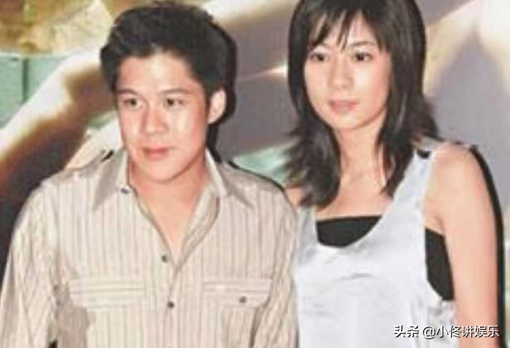 霍启刚为什么决定和郭晶晶结婚,霍启刚和郭晶晶的往事