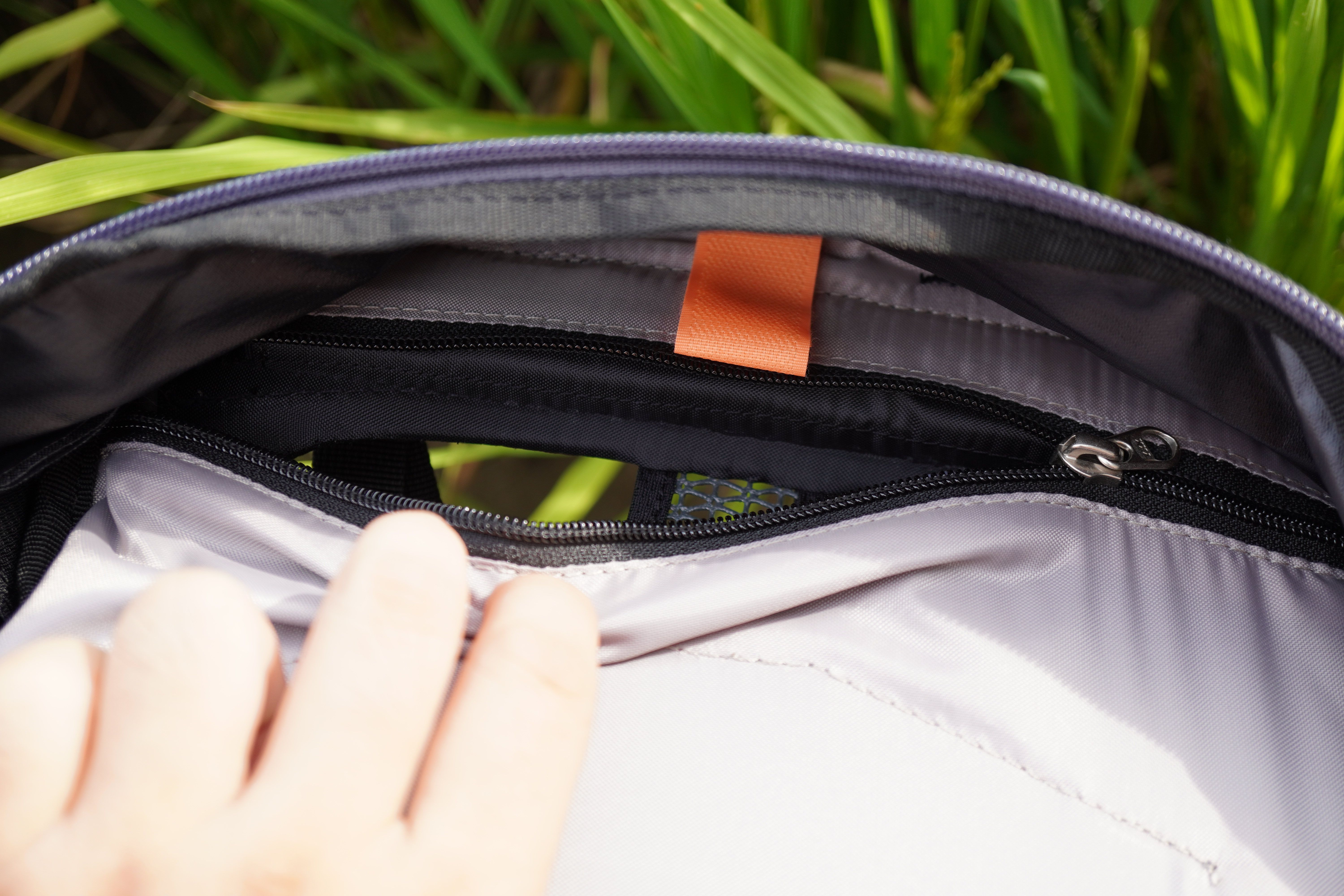 有容乃大，轻便上身——多特福特拉HIKING徒步旅行28L双肩背包