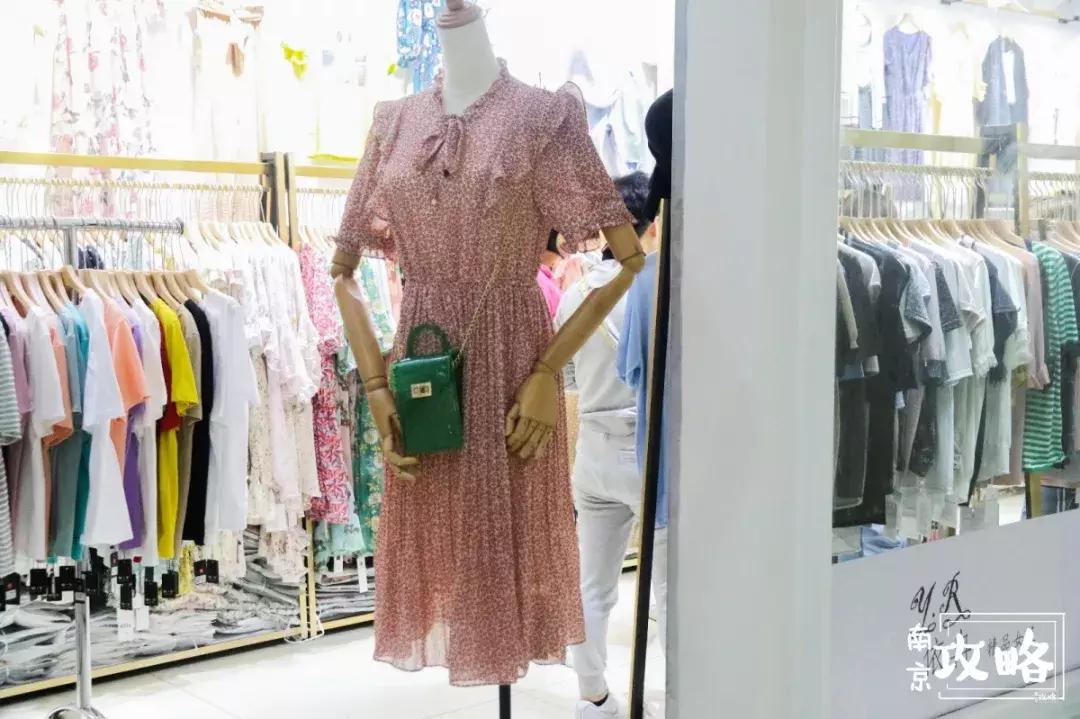 南京杭州环北服装批发市场攻略,南京环北批发市场春节营业时间