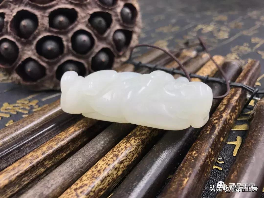 文玩玉化鉴赏,文玩玉石知识入门