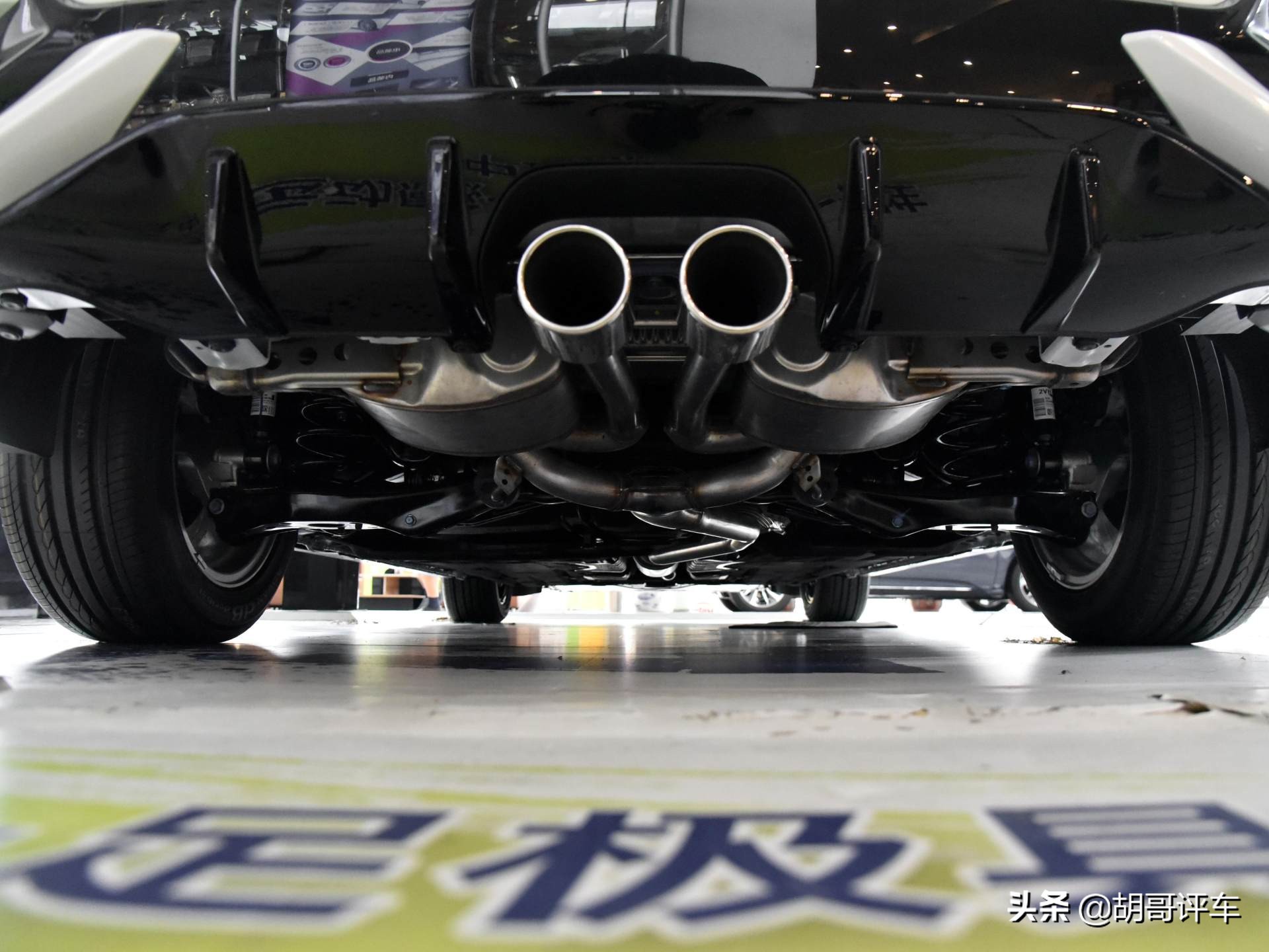 高功率和低功率发动机的油耗,本田思域省油神车