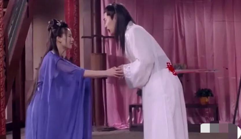 宫廷太监爱上大学校花？“禁穿越”的第8年，真是越来越可笑了