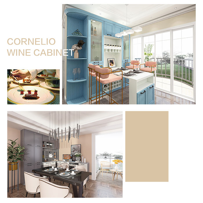 装修买家具需要设计师么,装修买的家具家电