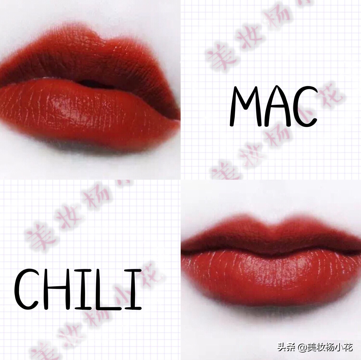 2020mac口红推荐色号经典,2020最火mac口红排名滋润