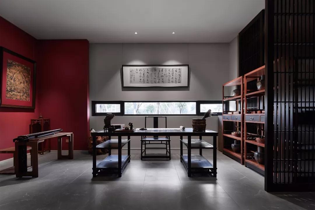 墨香茶韵作品,墨香茶韵