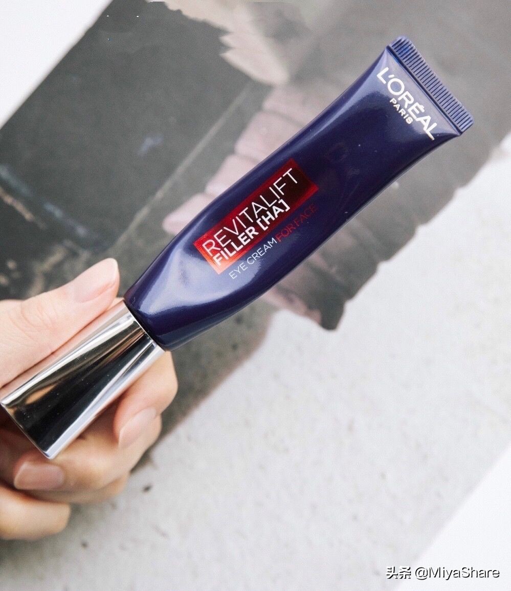 保湿眼霜排名十大公认好用的眼霜,眼霜推荐20岁适合的眼霜油皮