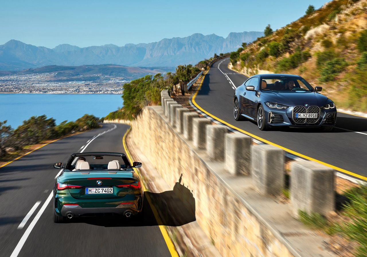 一个月挣多少钱才能买起宝马4系,如何养一台宝马4系