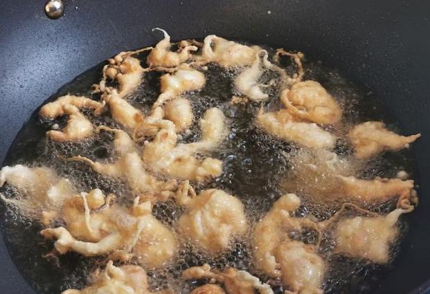 补钙的小鱼小虾有哪些做法,小虾怎么吃最有营养最补钙