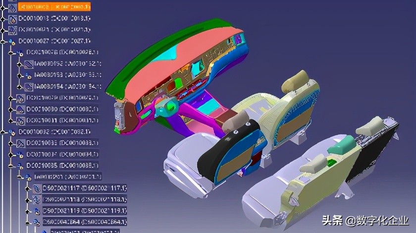 数字化工厂建设规划方案,数字化工厂建设案例