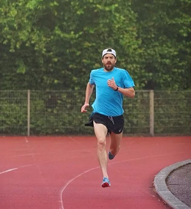 健康跑无伤跑才是终极目标,科学跑才能健康跑