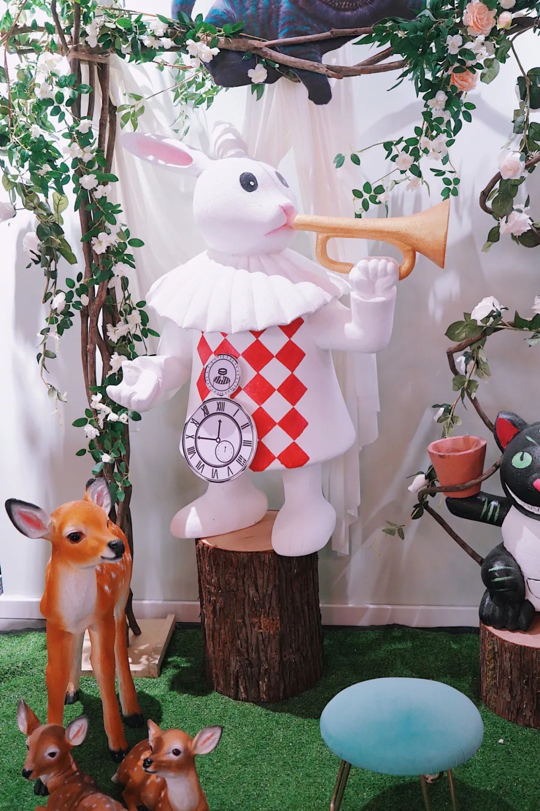 兔子馆三里屯,深圳三里屯兔子馆