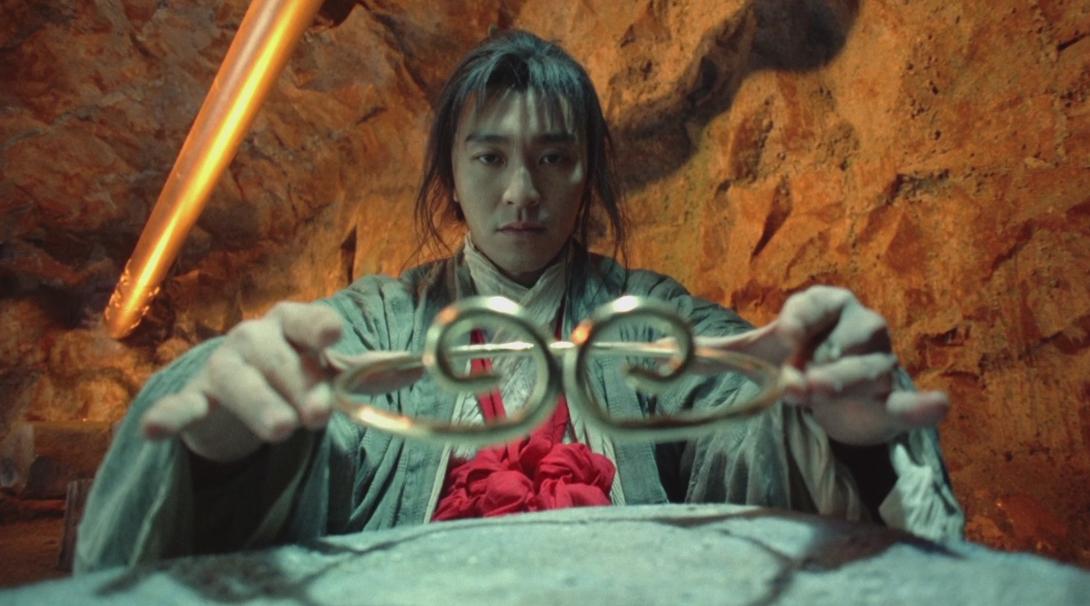 周星驰为什么电影越拍越少,周星驰开启电影之路