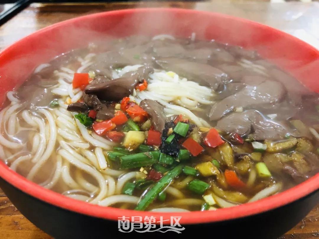 南昌最火20家早餐店,南昌最火20家早餐店在哪里