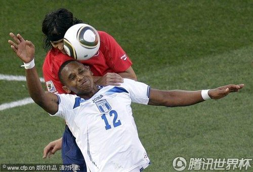 乌拉圭对巴拉圭的比赛集锦,友谊赛哥斯达黎加乌拉圭比分