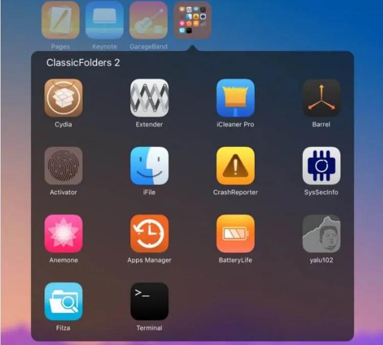 ios14.3手机端完美越狱,ios14.7.1越狱在线安装