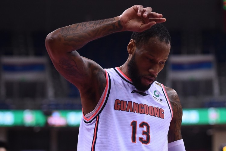 广东vs辽宁杜锋赛后采访,杜锋杨鸣广东对辽宁