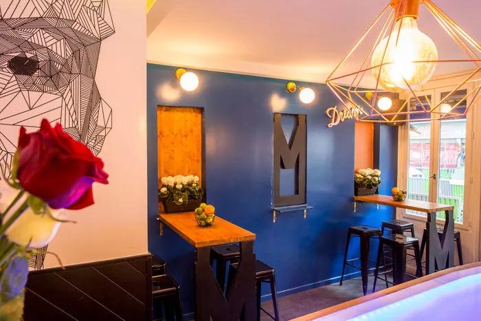 苦夏之光：在巴黎寻一杯，属于前浪的mojito,莫吉托