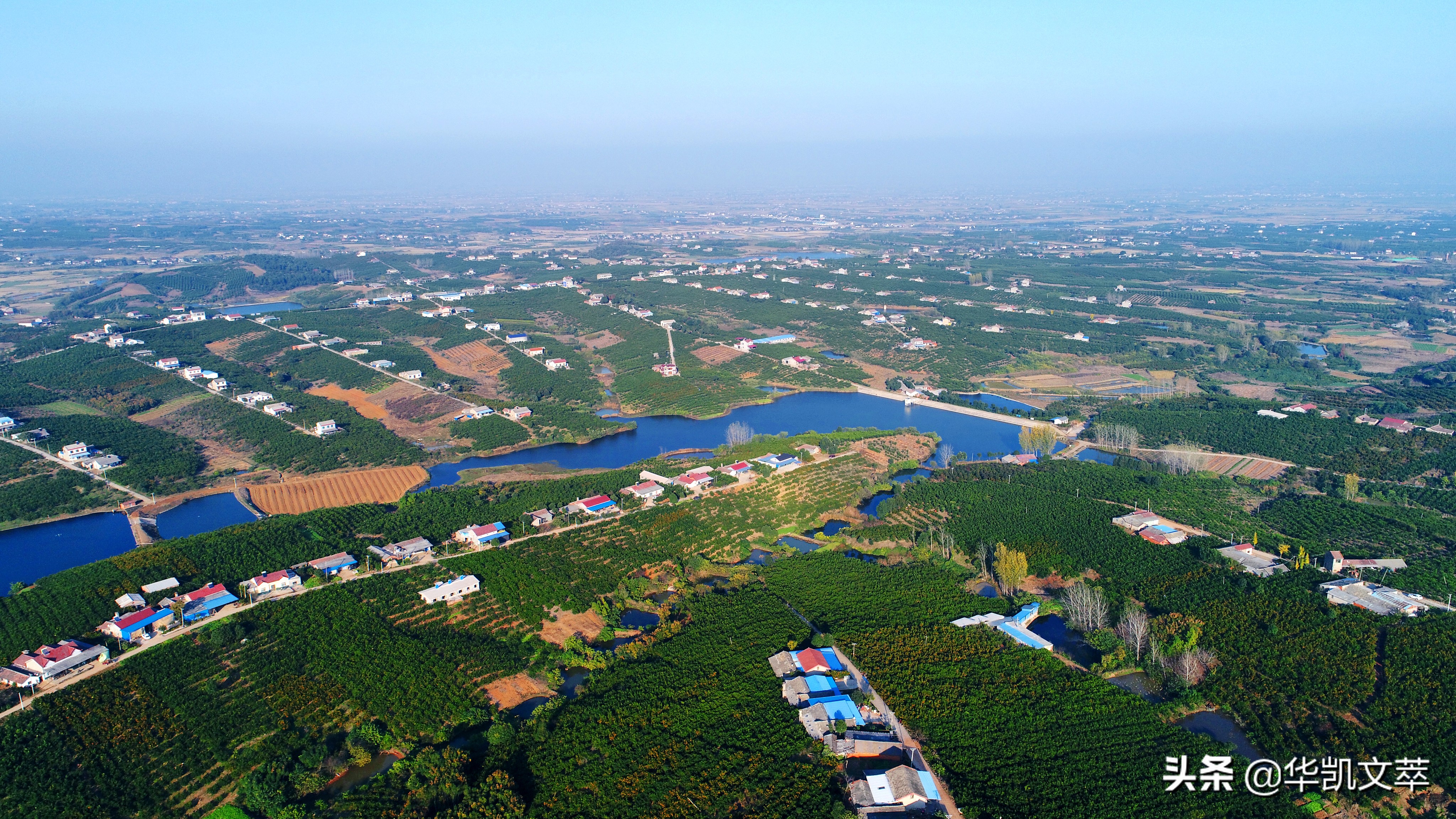 楚王城季家湖,季家湖楚城遗址门票订购