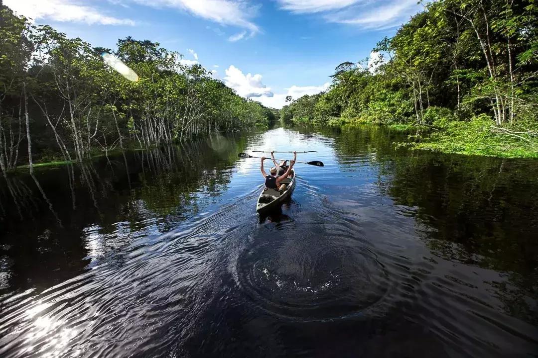 南美最美的3个月，住盐砖酒店，错过等明年