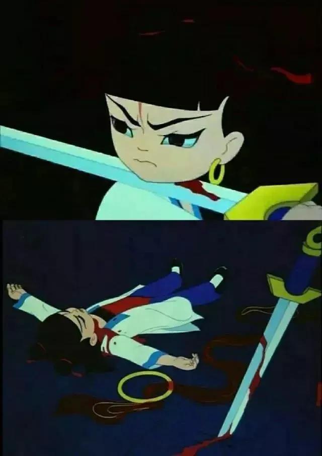 哪吒闹海读后感受100字左右,哪吒闹海读书感悟抄写