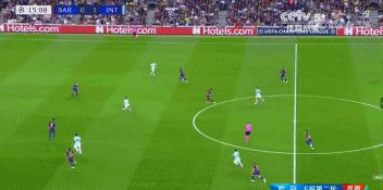 战术复盘比利时vs日本,足球复盘巴萨无锋阵