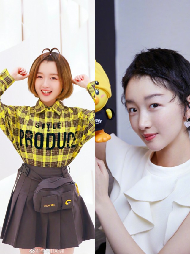 娱乐圈生双胞胎的明星有哪些,娱乐圈五对酷似双胞胎的明星